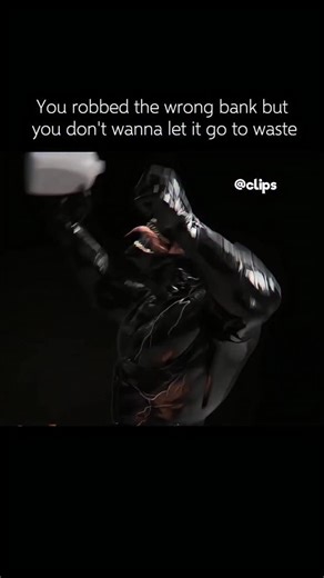 CLIPS on Instagram: "🖤 Interesting fact: Venom (2018) — The film succeeded not because of its villain story, but because of the strange relationship between Eddie Brock and the symbiote. Tom Hardy played both roles, treating Venom as an intrusive voice rather than a traditional monster. Their bickering dynamic felt closer to a dysfunctional partnership than a superhero narrative. This unexpected tone is what made Venom stand out despite critical backlash."