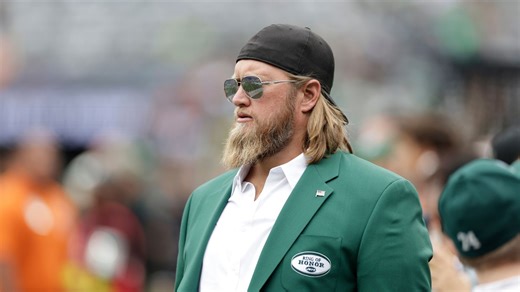Former Jets center Nick Mangold makes appeal for kidney donor