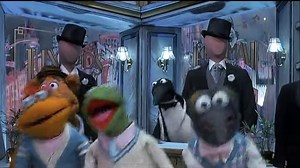 The Muppets Take Manhattan