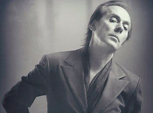 Bauhaus frontman Peter Murphy suffers heart attack