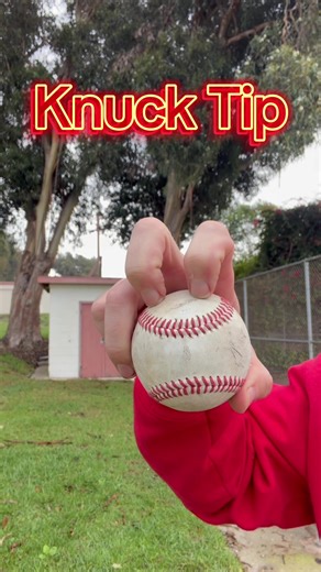 Mastering the Knuckleball Pitching Technique