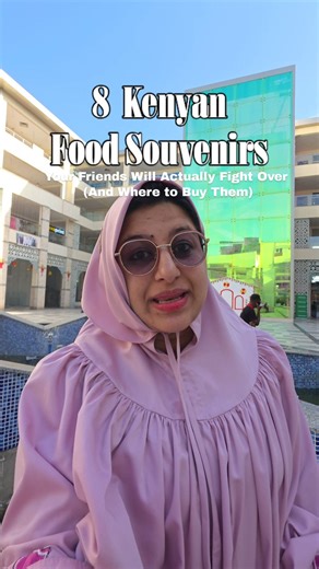 Munira Amijee •𝐁𝐨𝐡𝐫𝐚 𝐁𝐥𝐨𝐠𝐠𝐞𝐫•𝐇𝐚𝐥𝐚𝐥 𝐅𝐨𝐨𝐝 𝐆𝐮𝐢𝐝𝐞• 𝐊𝐢𝐧𝐤𝐞𝐞𝐩𝐞𝐫 🇰🇼 on Instagram: "​Forget the keychains and fridge magnets! If you really want to bring a piece of Kenya home to your loved ones, you have to bring the FLAVOUR. 🌶️☕️ ​Here are my top picks for edible souvenirs that travel well and taste amazing (especially if you are visiting the Coast!): ​1️⃣ Papeta (Velvet Tamarind): That distinct tangy kick that brings back instant childhood memories. 2️⃣ Mabuyu: Ba