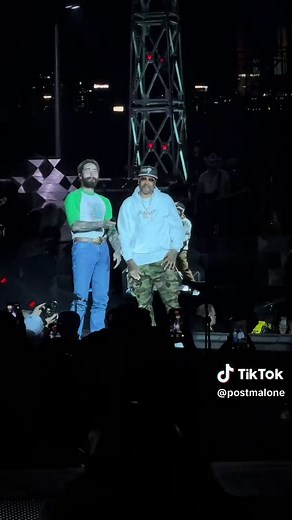 Allen Iverson and Post Malone: A Musical Tribute