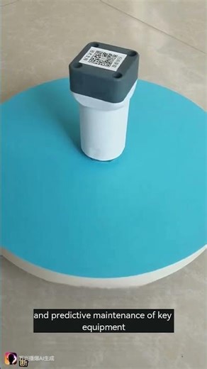 Wireless temperature