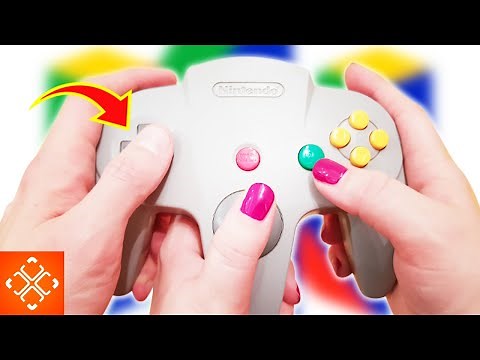 10 Worst Gaming Controllers Ever
