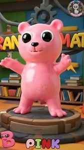 Alpaca LAB Slime Animals: Red Alligator to Blue Dog! 🌈🐊🐶 #Shorts