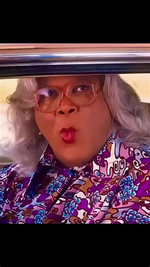Madea's Big Happy Family Episode.
