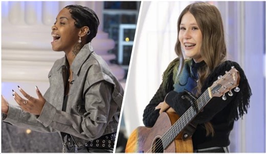 ‘American Idol’ Season 24 premiere: Luke and Carrie in tears over emotional breakout auditions