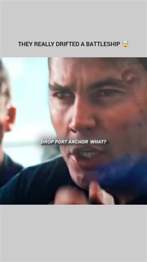 Anash Khan on Instagram: "🎬 Movie: Battleship 🚢 Genre: Action • Sci-Fi • War ⏳ Runtime: ~131 mins 🎥 Director: Peter Berg ⭐ Starring: Taylor Kitsch, Alexander Skarsgård, Rihanna, Liam Neeson 🗓️ Release: 2012 (some regions: 2013) 📖 Overview During an international naval exercise, Earth makes contact with a hostile alien force that arrives via the ocean. A group of outmatched Navy officers must use strategy, courage, and old-school firepower to defend the planet. When modern tech fails, an une