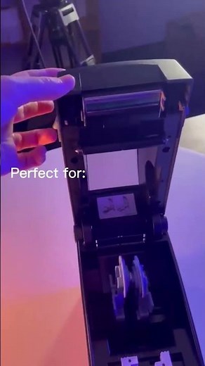 Introducing the Bixolon SLP-DX220 Printer!!!!