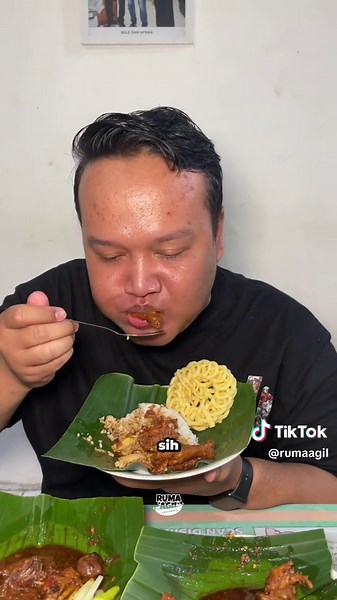 Rekomendasi Nasi Goreng Arang YY Madiun