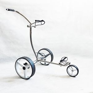 [Hot Item] Remote Control Electric Trolley Golf