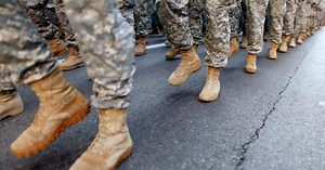 PBS News Hour:Examining 'building blocks to extremism' within the military Season 2021 Episode 04