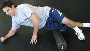 How To Be A Better Runner Without Running