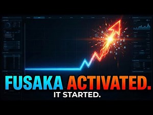 Fusaka Is Live: Why The Ethereum Burn Rate Just Doubled.