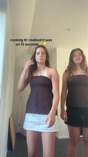 Cooking Mistake: Timing Woes in the Kitchen