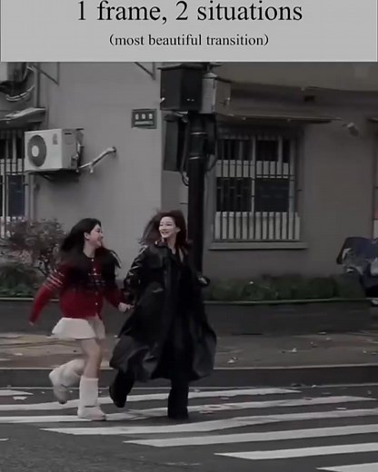 56K views · 3.4K reactions | Most beautiful transition :) | 퐊-퐒퐭퐲퐥퐞 퐕퐢퐛퐞퐬 | Facebook