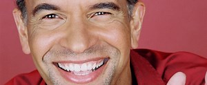 Brian Stokes Mitchell Posts Video Thanking and Supporting Cherry Hill High School's Students' Production of RAGTIME