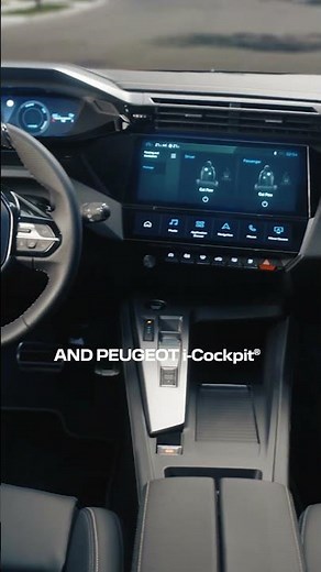 New Peugeot 308 SW l The Lion Is Coming l Versatility