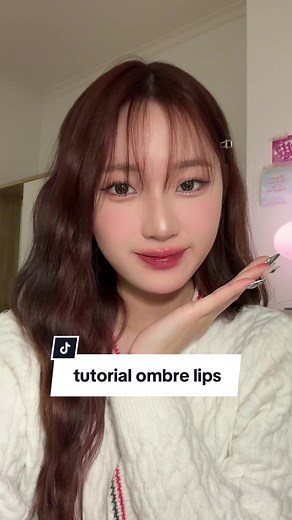 Ombre Lips Tutorial: Achieve the Perfect Gradient Look
