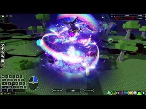 I bought *Rabbit Invasion* from Lime's easter shop! | Roblox Sol's RNG! #solsegghunt