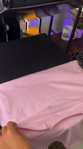 We’re talking numbers now!!💵Here’s how to flip a simple $3 blank tee into a $25 custom shirt using premium DTF transfers.🔥👑 That’s over a $20 profit on every shirt.✨💀 Even if you sell just 10 shirts a month, that’s $250 in extra income.🌟🙌🏼 Easy, simple, and it works.🤫😎 📬 Have questions or ready to place an order 🌍 Visit us at transferkingdom.com #dtftransfers #dtftips #tipsandtricks #customtees #directtofilm #dtf #customtees #clothingbrand #smallbusiness #customapparel #customtshirts 