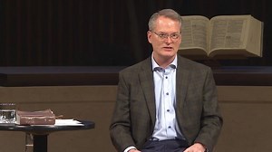 Pastor Adam Hamilton talks about next steps following the UMC General Conference. (recorded Sunday, March 3) | The Church of the Resurrection