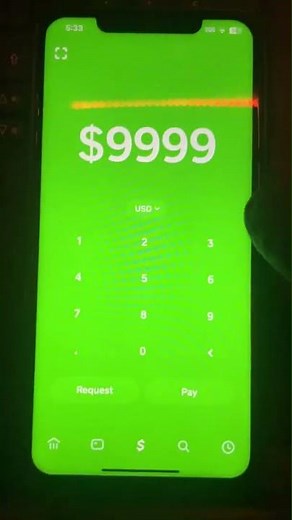 Cashapp clone (free money method)
