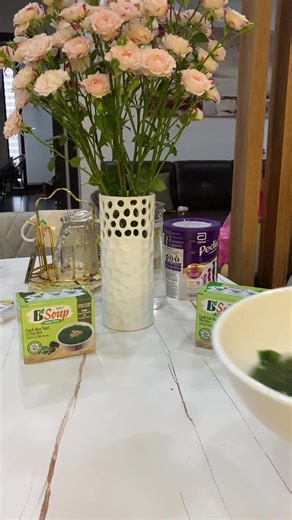 Mâm cơm đơn giản tránh bão với món thịt rang tôm và canh cải xoong thịt bằm canh rau ngót vị tôm bằm#viencanhanlien #bsoup #saythanghoa #viencanhsaythanghoa #anngon #nauan #learnontiktok