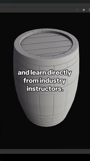 Learn Substance Painter for Free (Game Art Beginner Guide)
