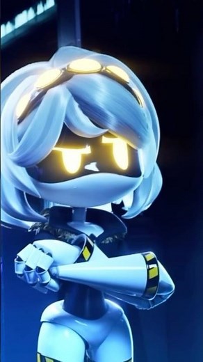 How Has V Grown As A Character Since The Murder Drones Season One Finale?