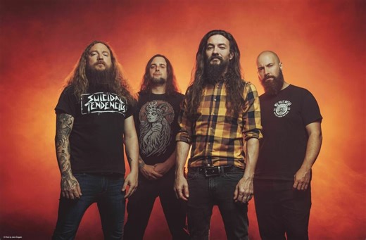 Angelus Apatrida release new music video for 'To Whom It May Concern' - Distorted Sound Magazine
