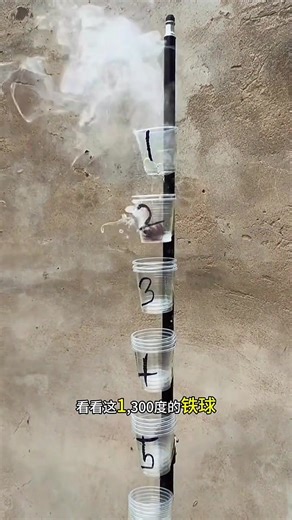 Exploring the Melting Point of Plastic Cups at 1300°C