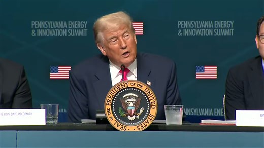 'Kaczynski was one of his students': Trump gets caught up in another lie, claims his late uncle taught the infamous Unabomber