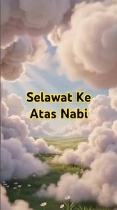 Ya Nabi Salam ‘Alayka ﷺ | Selawat Nabi Muhammad SAW #selawat #nabimuhammad