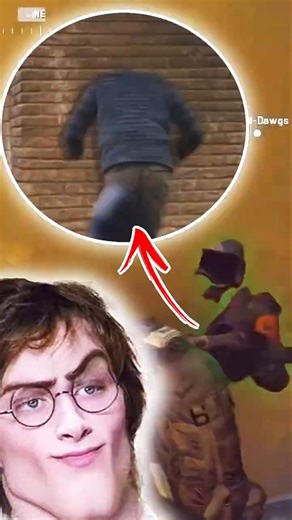 Bro Is Walking Through Walls Like A Wizard (Arc Raiders Clip)