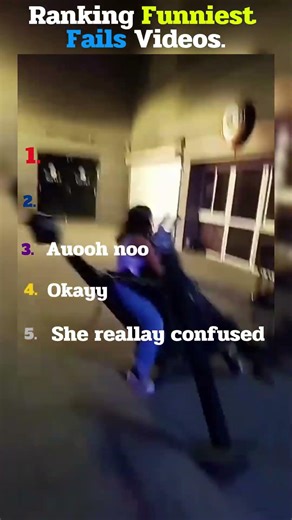 Best Funny Fails Compilation | Humor Hub🤣 #shorts