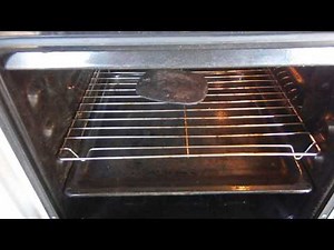 KUCHNIA GAZOWO ELEKTRYCZNA MASTERCOOK FILM POGLĄDOWY