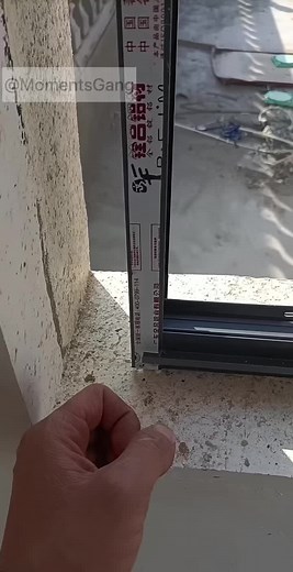 Measuring Window Frame Dimensions with Precision Tools