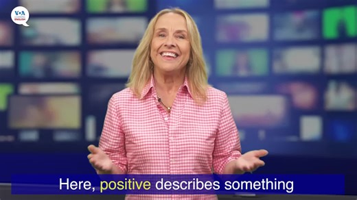 VOA Learning English on Reels