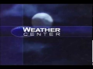 Weather Channel clips including Local Forecasts, 2 AM - 3 AM Sunday April 19, 1998