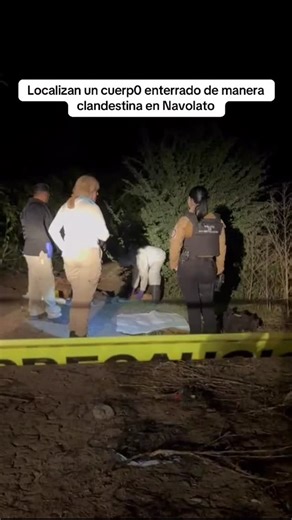 Los Noticieristas | Policiaca Los Noticieristas/09 de febrero de 2026: La víctima tenía pantalón negro, calcetas blancas y boxer oscuro. #Noticias #Sinaloa | Instagram