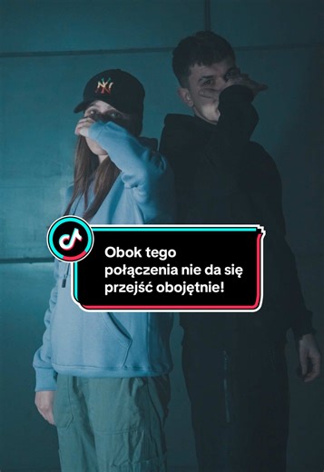 Obok tego połączenia nie da się przejść obojętnie. Nie mogło też zabraknąć go na naszym kanale! 🔥 Po raz pierwszy witamy się u nas z @arkez.official 🩵i @KARA, którzy serwują nam „Voodoo”! To rap, za którym wielu z nas na pewno tęskni. Link poniżej. Kto chciałyby, żeby ta współpraca weszła na wyższy level? 🤝🏻 #kara #arkez #hiphop #rap #steprecords