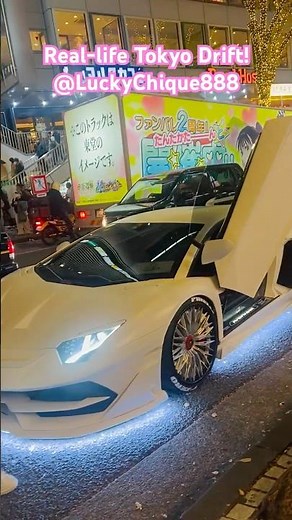 “Real-Life TOKYO DRIFT! The Coolest JDM Cars Sliding Through the Streets 🔥🚗💨”