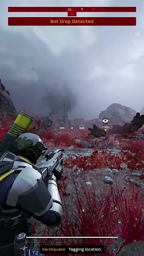 New Best Gun for Bots: The Jar Dominator | Helldivers 2 Gameplay