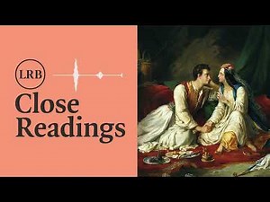 On Satire: Byron's 'Don Juan' (a plot summary)