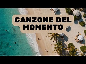 Tormentone Estate 2025 🌊 Hit italiana da Ballare | Canzone del Momento, Musica Italiana - Sotto Sale