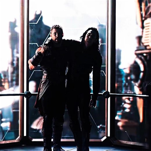 ​"We are NOT doing Get Help" 💀 #Thor #Loki #god