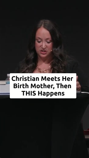 The love of God enables us to love in ways that are otherwise unimaginable. | Creation Museum