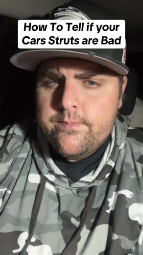 wrenchboss_nj | How to tell if your struts are bad | Instagram